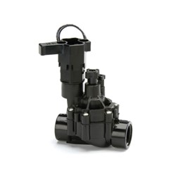 B70311 - Rainbird Solenoid Valve 25 BSP with Flow Control